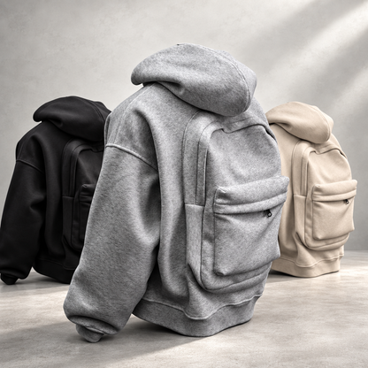 CarryHood